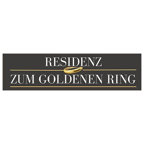 GB Immobilien - Partnerlogo - Residenz zum Goldenen Ring