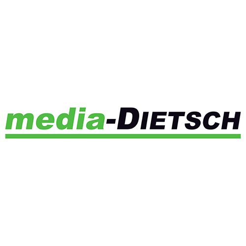 GB Immobilien - Partnerlogo - media-dietsch