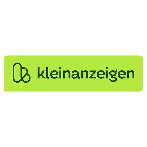 GB Immobilien - Partnerlogo - kleinanzeigen