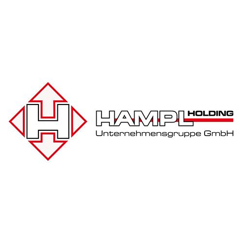 GB Immobilien - Partnerlogo - HAMPL Holding