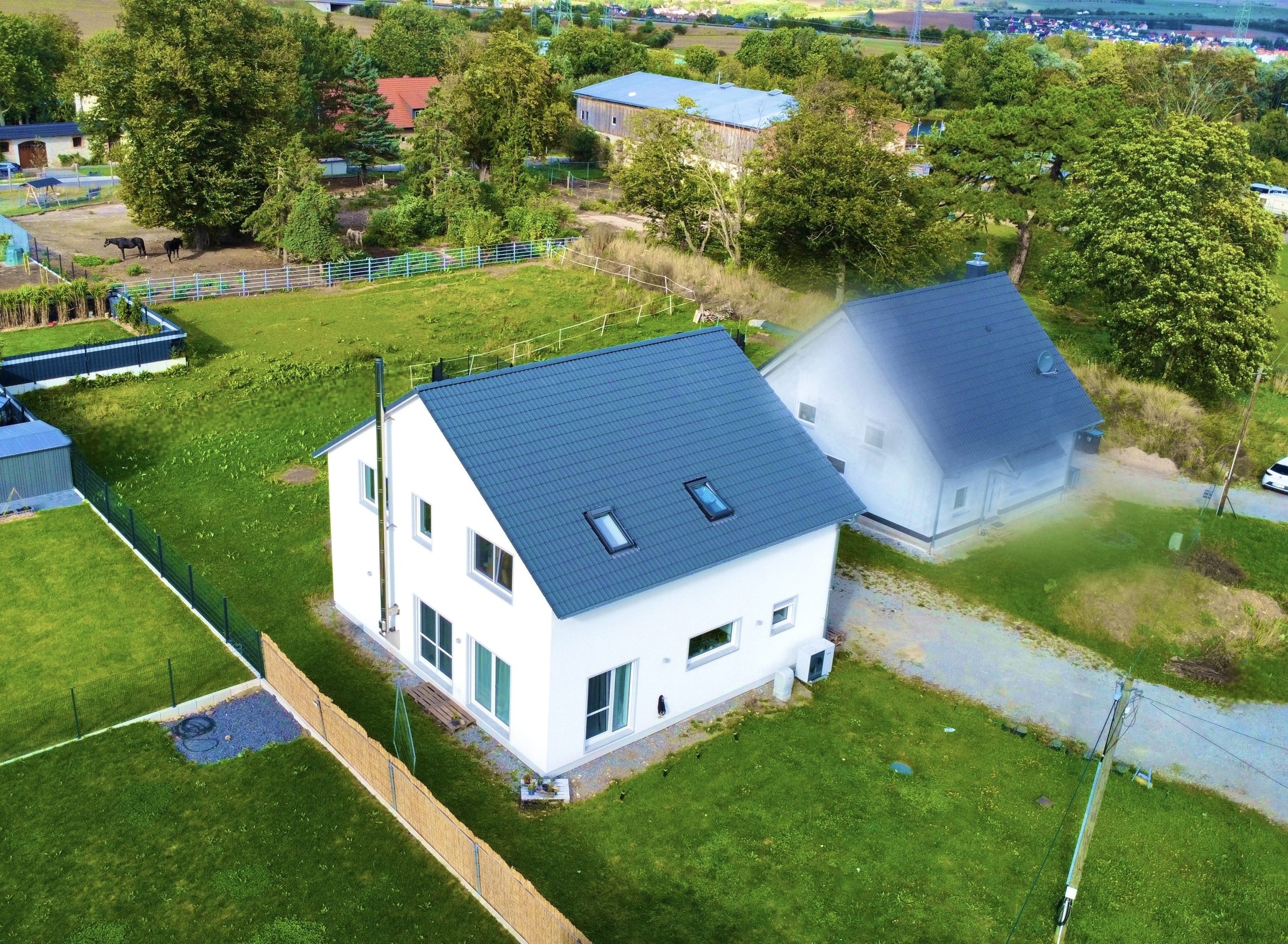 Immobilienangebot - Mellingen - Alle - Hochwertiges Einfamilienhaus mit großzügiger Wohnfläche zwischen Weimar und Jena