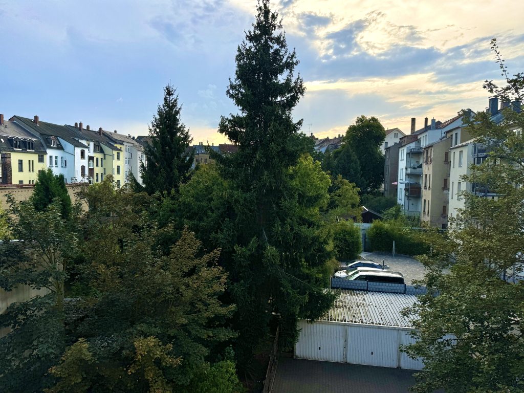 Immobilienangebot - Werdau - Alle - 8,6 % Rendite - Vollvermietetes, aufgeteiltes Mehrfamilienhaus mit Garagen in Werdau