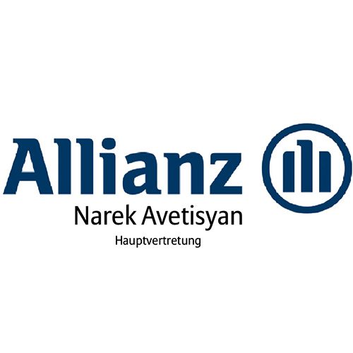 Allianz Logo - Slider