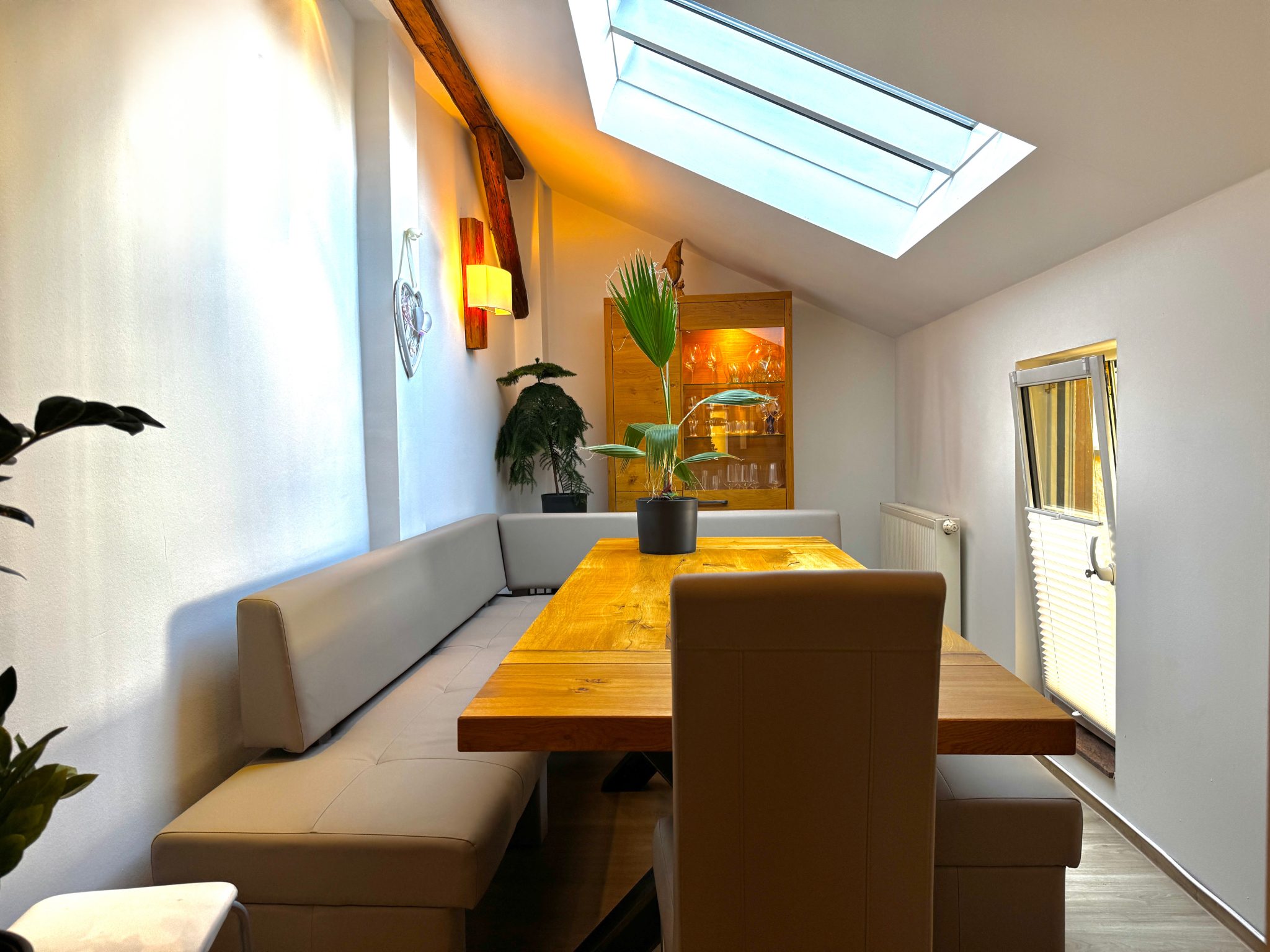 Immobilienangebot - Weida - Alle - RESERVIERT- Modernes & gemütliches Einfamilienhaus in ruhiger Lage Weidas