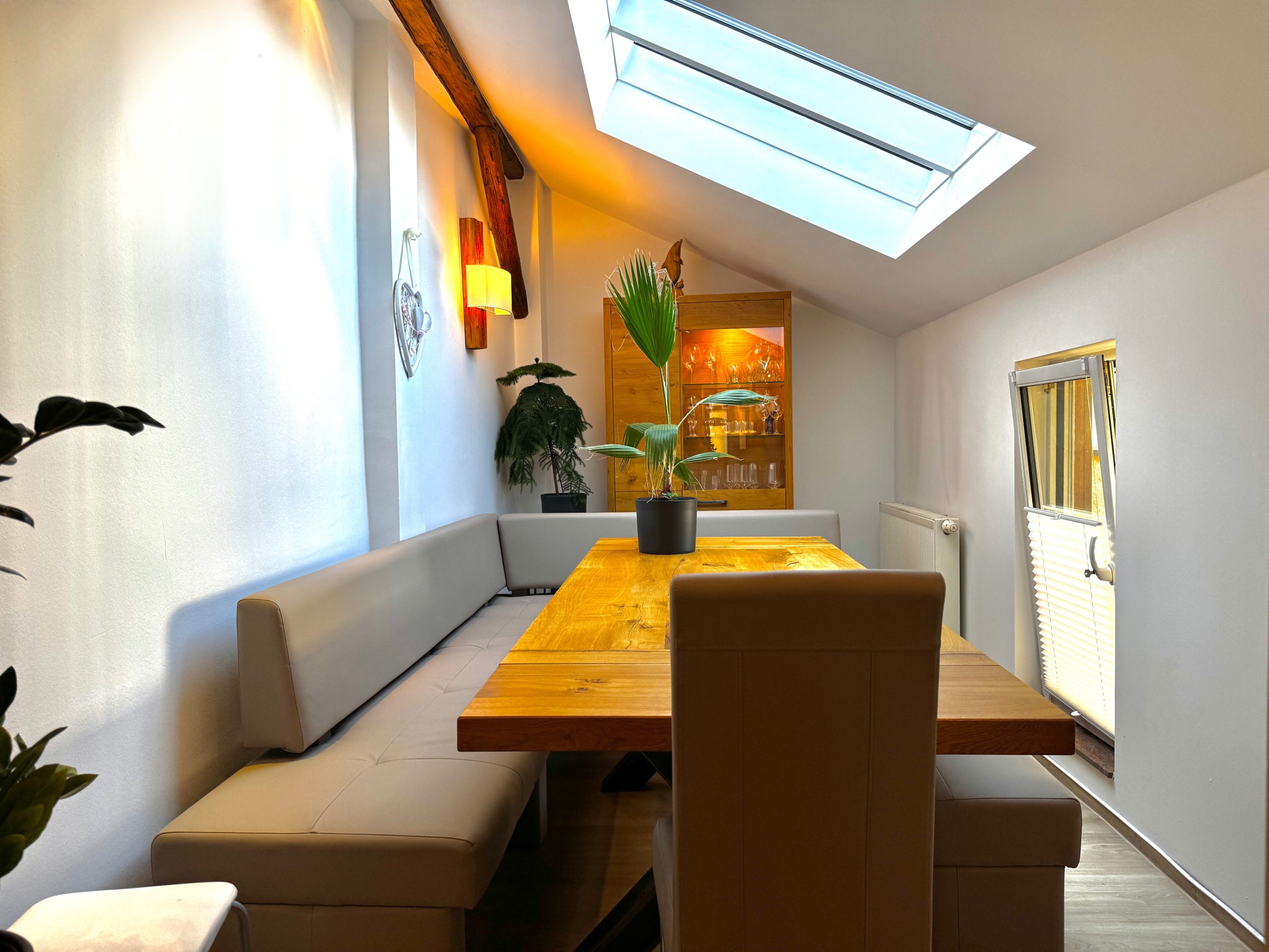 Immobilienangebot - Weida - Alle - RESERVIERT- Modernes & gemütliches Einfamilienhaus in ruhiger Lage Weidas