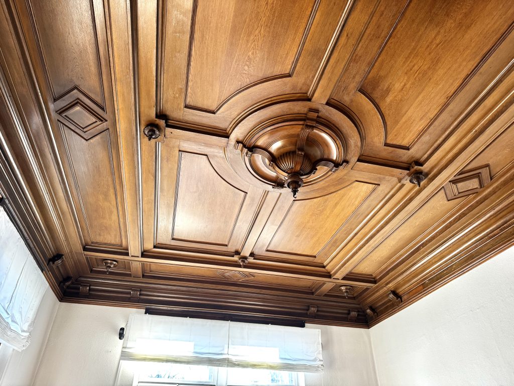 Immobilienangebot - Gera - Alle - Wohnen & Arbeiten in der preisgekrönten, sehr gepflegten Villa Koeppe in exponierter Lage Geras