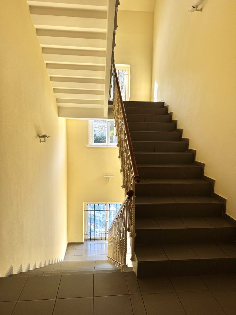 Immobilienangebot - Gera - Alle - Wohnen & Arbeiten in der preisgekrönten, sehr gepflegten Villa Koeppe in exponierter Lage Geras