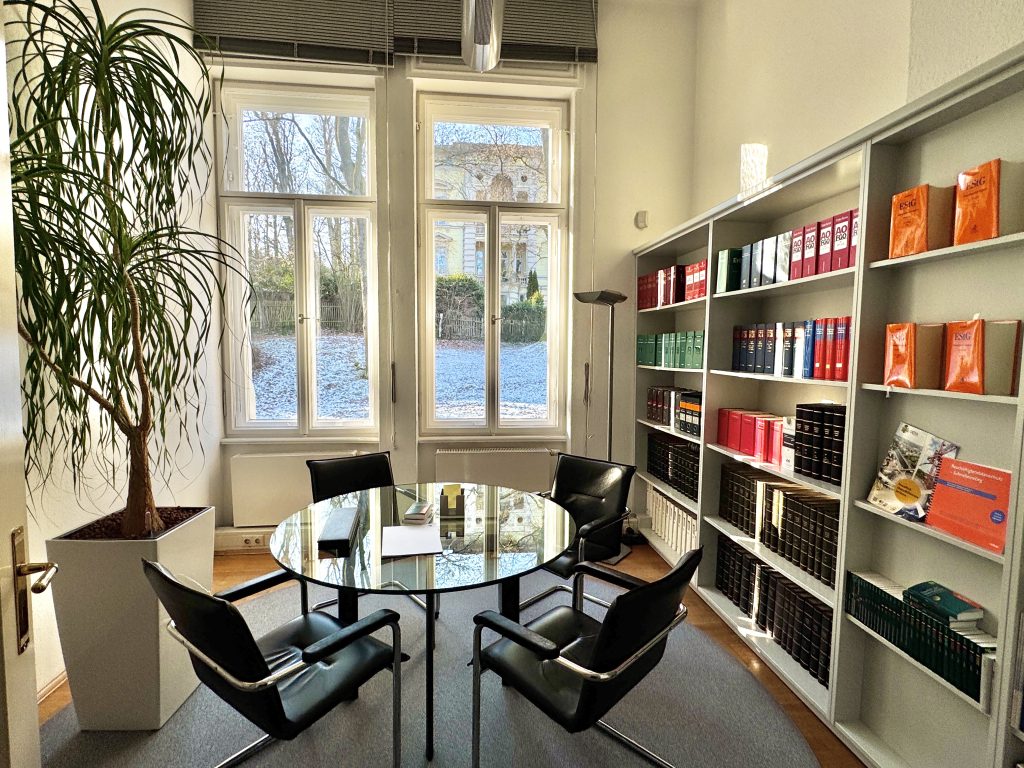 Immobilienangebot - Gera - Alle - Wohnen & Arbeiten in der preisgekrönten, sehr gepflegten Villa Koeppe in exponierter Lage Geras