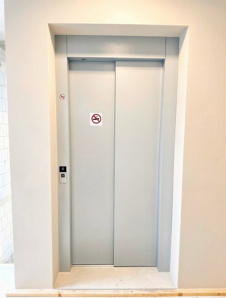 Immobilienangebot - Gera - Alle - Barrierearme, hochwertige 4-Z.-Neubauwohnung I Fußbodenheizung I Balkon I Aufzug I Energieeffizient
