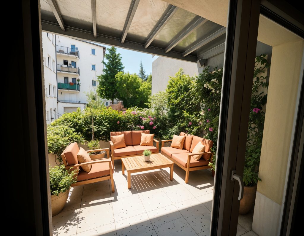 Immobilienangebot - Gera - Alle - Barrierearme, hochwertige 3-Z.-Neubauwohnungen I Fußbodenh. I Balkon I Aufzug I Energieeffizient
