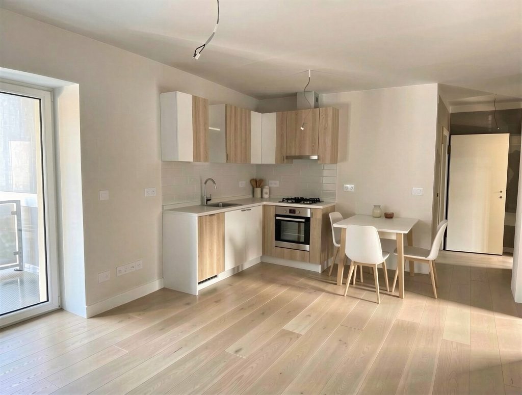 Immobilienangebot - Gera - Alle - Barrierearme, hochwertige 3-Z.-Neubauwohnungen I Fußbodenh. I Balkon I Aufzug I Energieeffizient