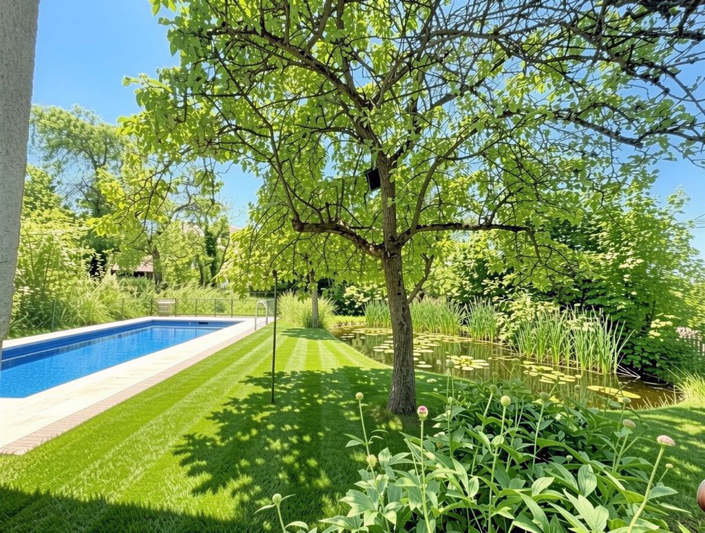 Immobilienangebot - Gera - Alle - Einmalige Chance! 1.547 m² Grundstück mit Bungalow zum Ausbau am Ferberturm in Gera