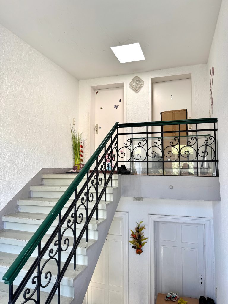 Immobilienangebot - Gera - Alle - Wohn- und Geschäftshaus in zentraler Lage Geras zum Faktor 10 (SOLL) und 730 EUR/qm
