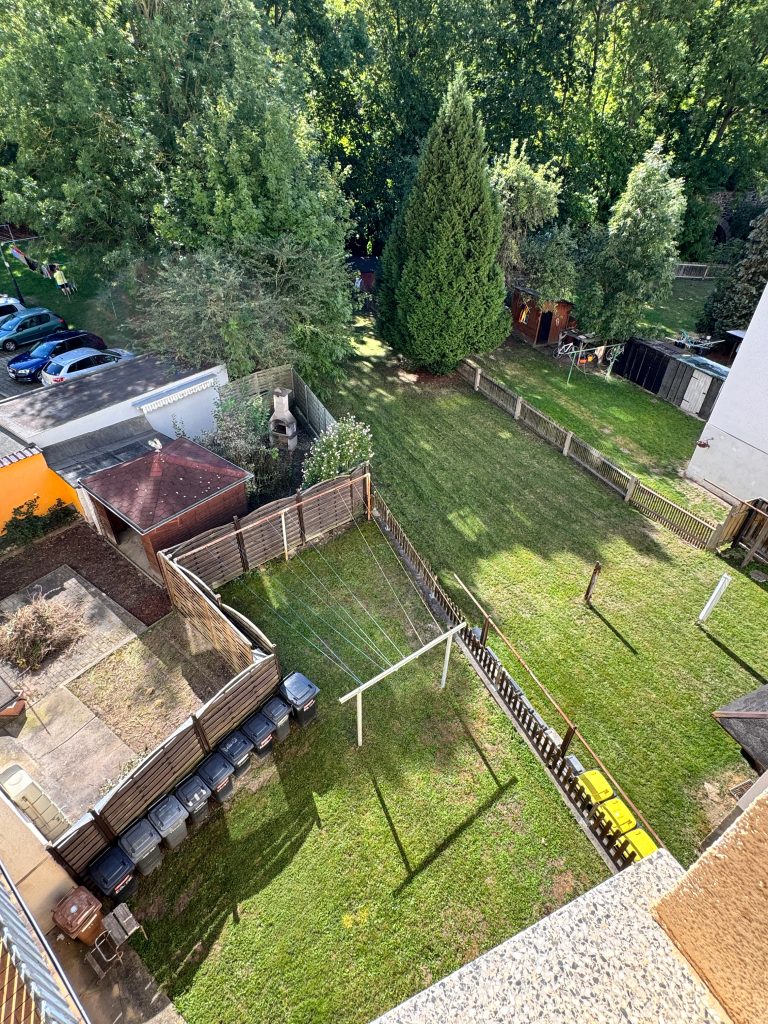 Immobilienangebot - Weida - Alle - Gepflegtes Mehrfamilienhaus mit neun Wohneinheiten - 2023 erfolgte Strang- und Badsanierung