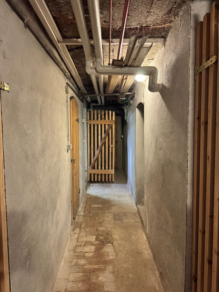 Immobilienangebot - Weida - Alle - Gepflegtes Mehrfamilienhaus mit neun Wohneinheiten - 2023 erfolgte Strang- und Badsanierung