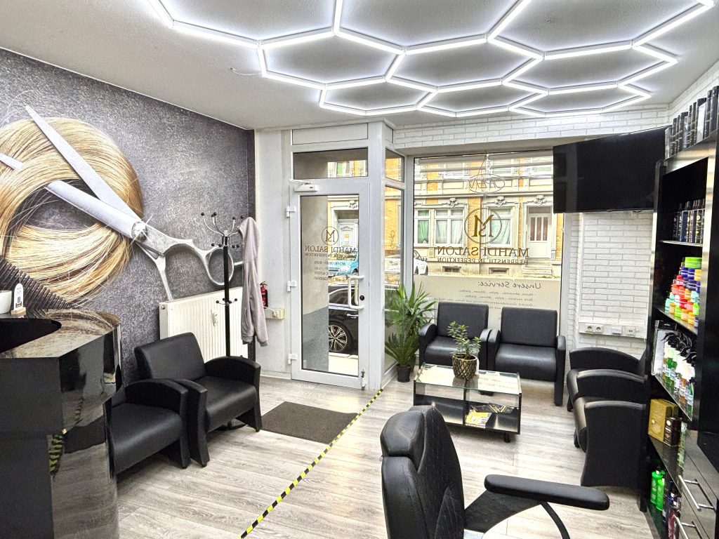 Immobilienangebot - Gera - Alle - Wohn- und Geschäftshaus in zentraler Lage Geras zum Faktor 10 (SOLL) und 730 EUR/qm