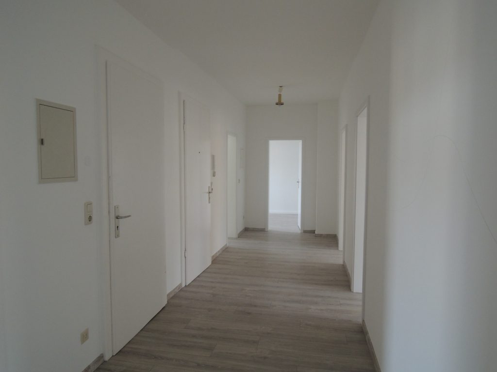 Immobilienangebot - Gera - Alle - Wohn- und Geschäftshaus in zentraler Lage Geras zum Faktor 10 (SOLL) und 730 EUR/qm