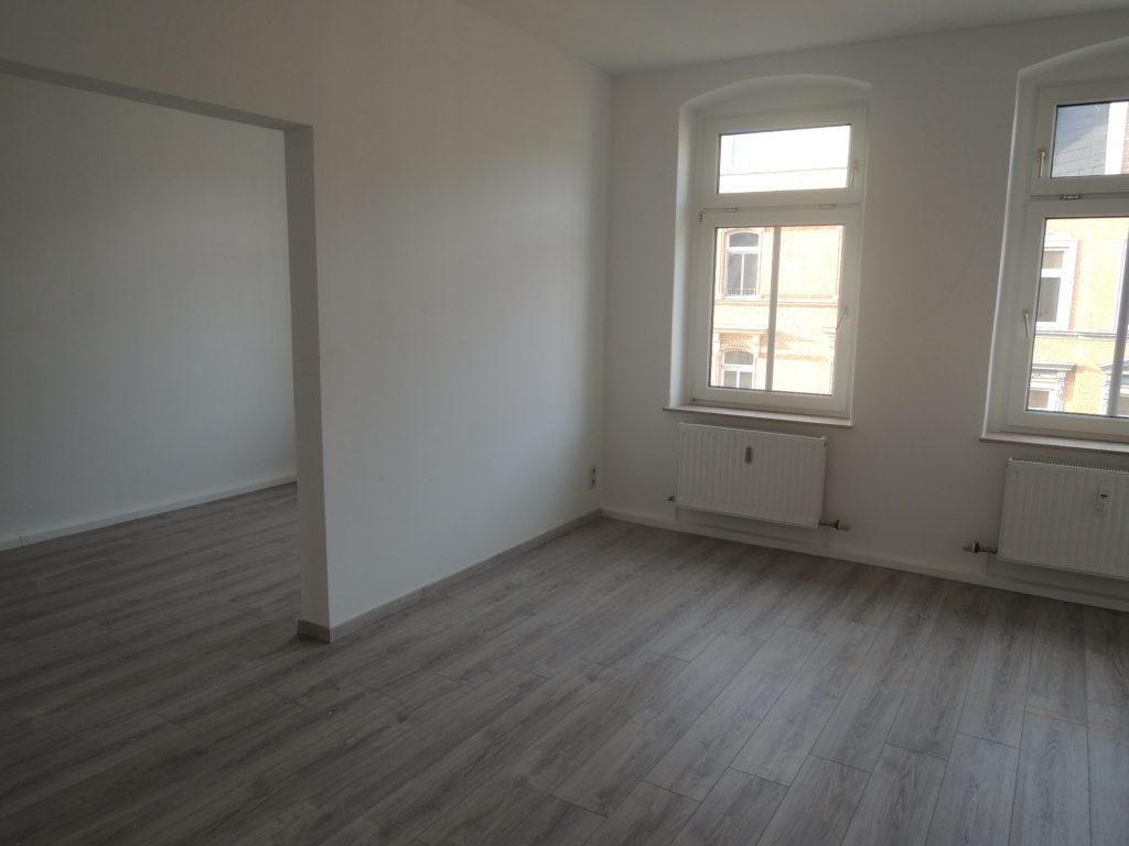 Immobilienangebot - Gera - Alle - Wohn- und Geschäftshaus in zentraler Lage Geras zum Faktor 10 (SOLL) und 730 EUR/qm