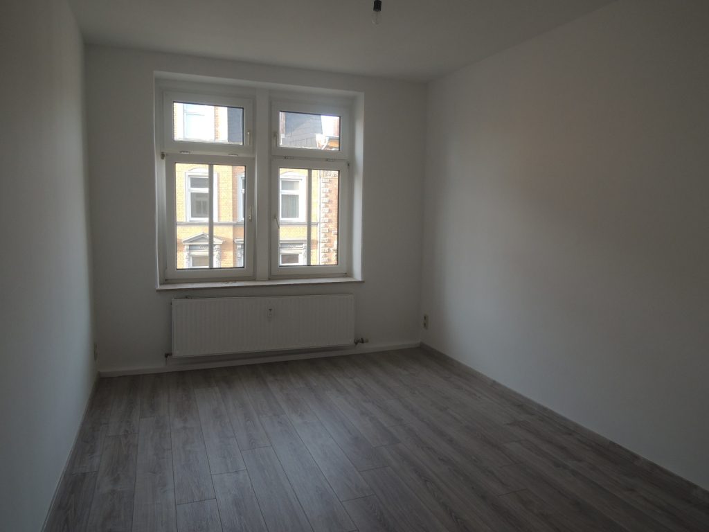 Immobilienangebot - Gera - Alle - Wohn- und Geschäftshaus in zentraler Lage Geras zum Faktor 10 (SOLL) und 730 EUR/qm