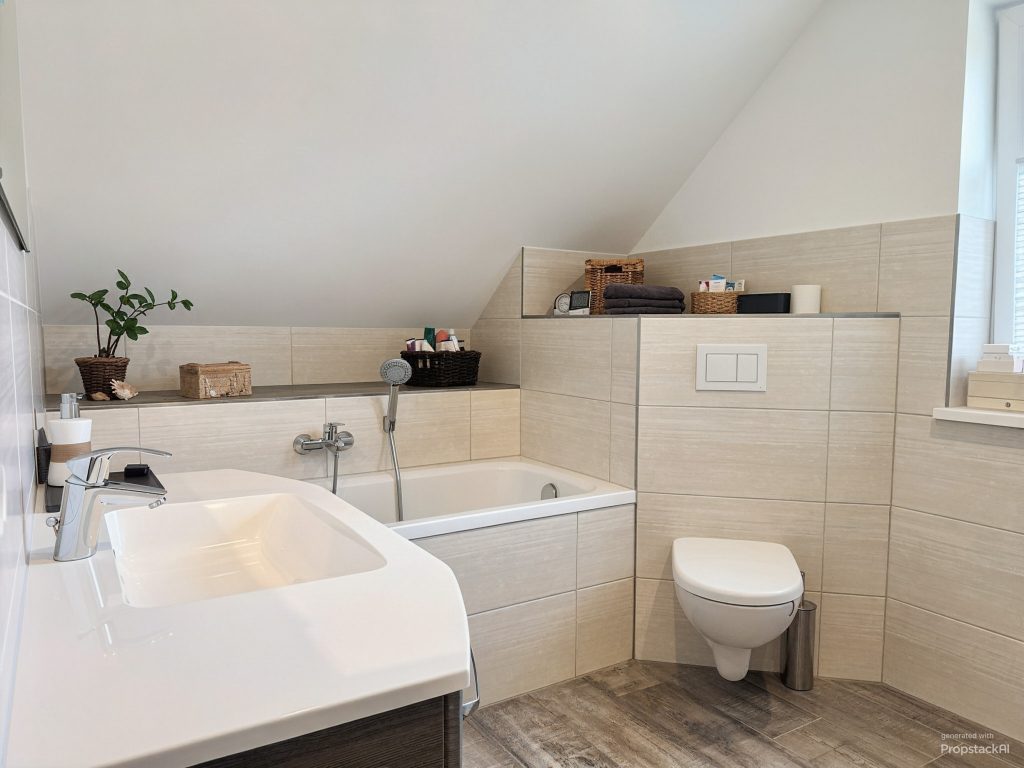 Immobilienangebot - Gera - Alle - Ein Zuhause zum Verlieben – modernes Einfamilienhaus mit traumhaftem Garten in familienfreundlicher Lage
