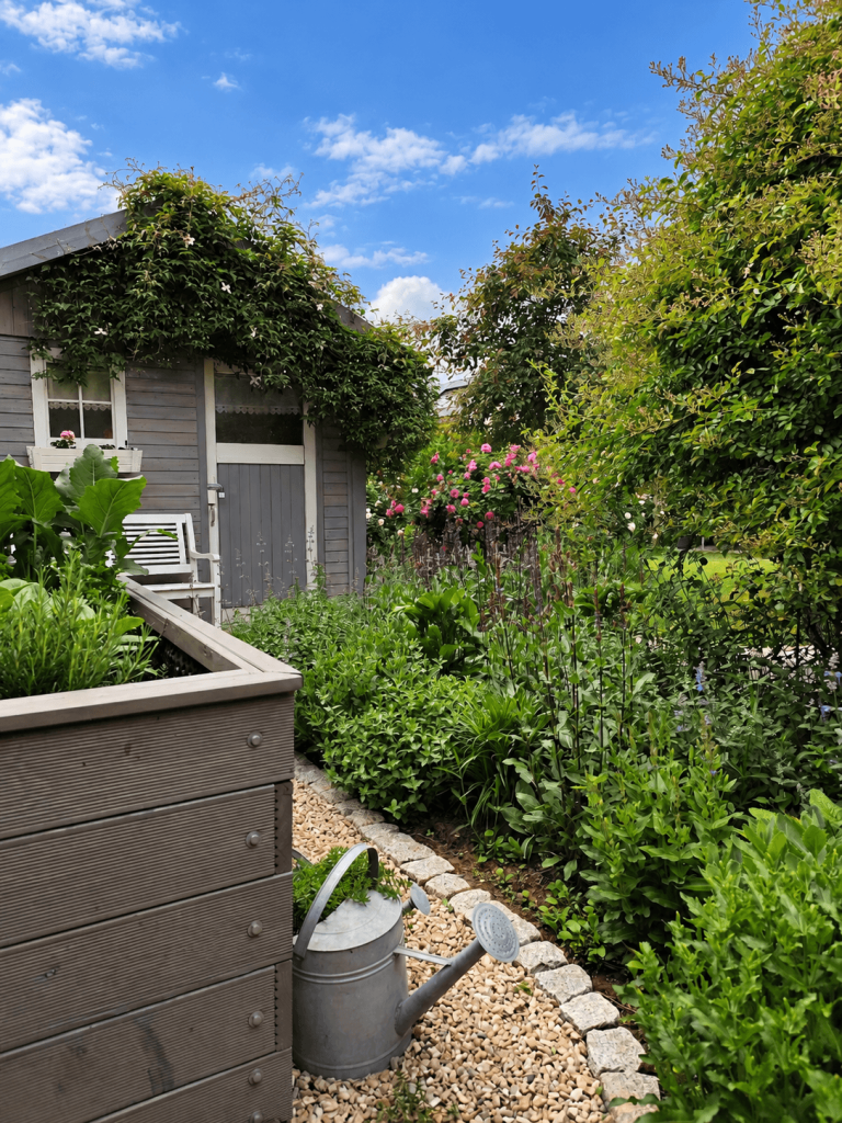 Immobilienangebot - Gera - Alle - Ein Zuhause zum Verlieben – modernes Einfamilienhaus mit traumhaftem Garten in familienfreundlicher Lage