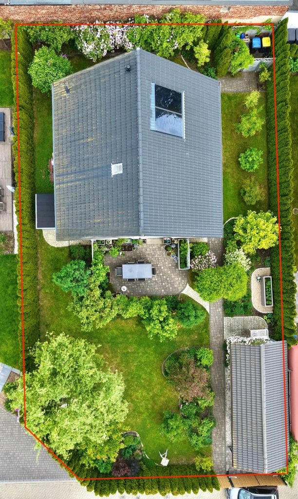 Immobilienangebot - Gera - Alle - Ein Zuhause zum Verlieben – modernes Einfamilienhaus mit traumhaftem Garten in familienfreundlicher Lage