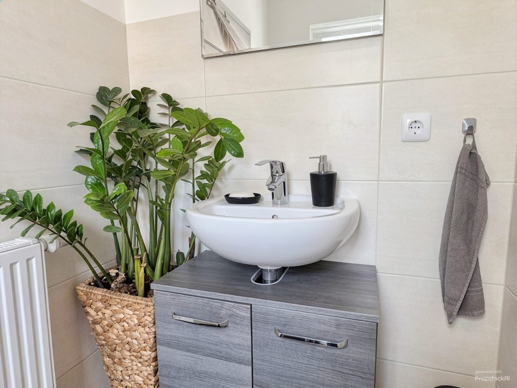 Immobilienangebot - Gera - Alle - Ein Zuhause zum Verlieben – modernes Einfamilienhaus mit traumhaftem Garten in familienfreundlicher Lage