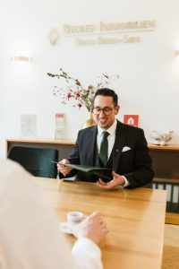 Immobilienkäufer finden – aber wie