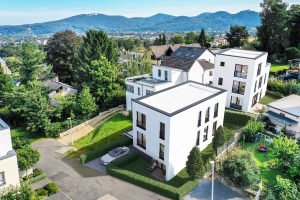 Moderne Neubau-Villen in der Region Bonn – Becker Immobilien