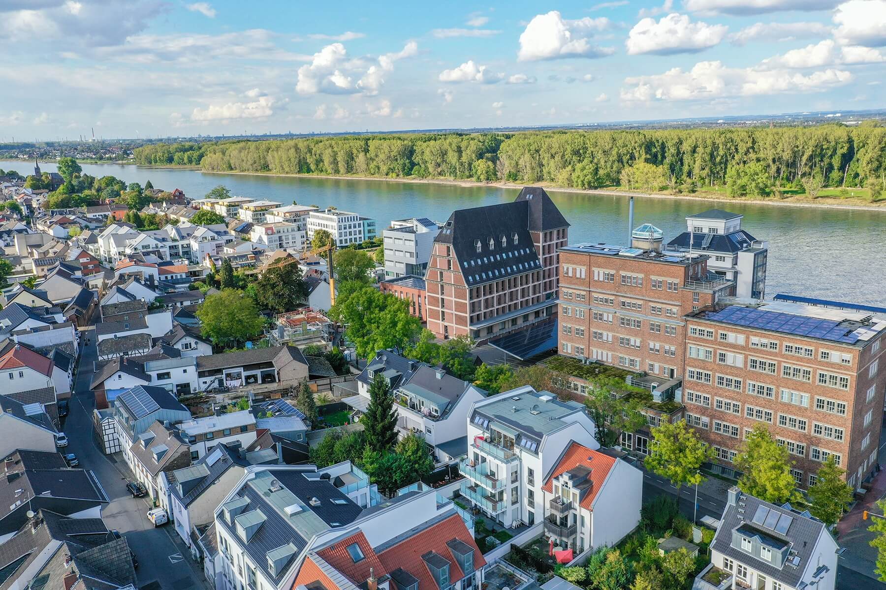 Worauf Sie beim Immobilienkauf achten sollten - Becker Immobilien Bonn informiert