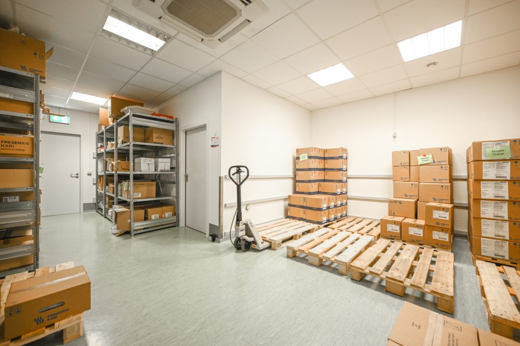 Immobilienangebot - Bonn - Alle - Attraktive Kapitalanlage - langfristig vermietete Gewerbeflächen mit Top-Mietern in der Innenstadt