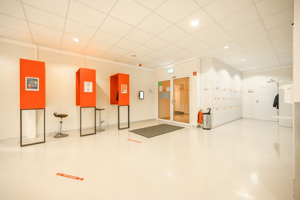 Immobilienangebot - Bonn - Alle - Attraktive Kapitalanlage - langfristig vermietete Gewerbeflächen mit Top-Mietern in der Innenstadt