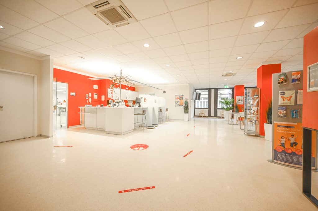 Immobilienangebot - Bonn - Alle - Attraktive Kapitalanlage - langfristig vermietete Gewerbeflächen mit Top-Mietern in der Innenstadt