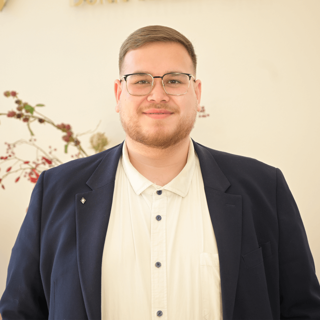Foto von Jan Sagenschneider