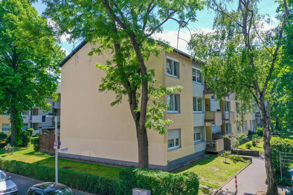 Entwicklung der Hauspreise in Tannenbusch