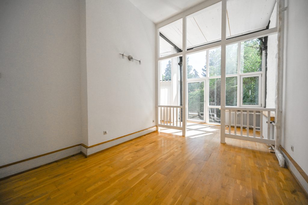 Immobilienangebot - Bonn - Alle - Denkmalgeschütztes Gründerzeithaus mit Entwicklungspotential im Herzen der Südstadt - bezugsfrei