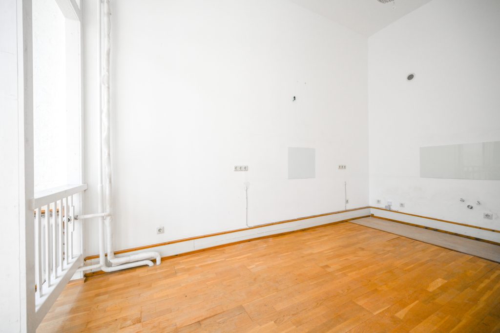 Immobilienangebot - Bonn - Alle - Denkmalgeschütztes Gründerzeithaus mit Entwicklungspotential im Herzen der Südstadt - bezugsfrei