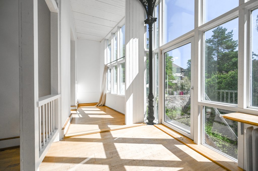 Immobilienangebot - Bonn - Alle - Denkmalgeschütztes Gründerzeithaus mit Entwicklungspotential im Herzen der Südstadt - bezugsfrei