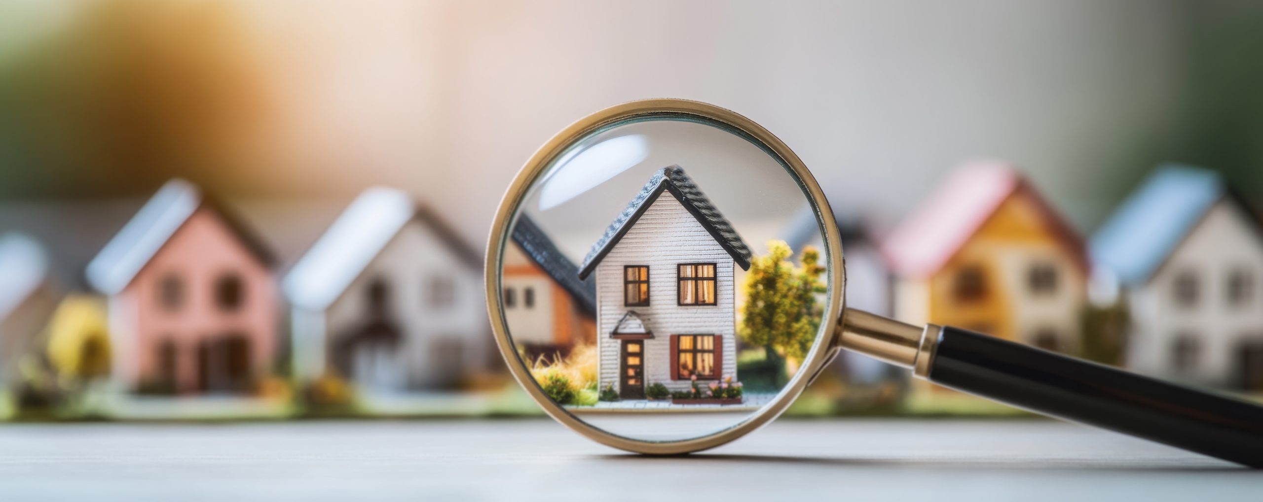 Haus unter der Lupe – jetzt Immobilienwert in Bonn erfahren und mit Becker Immobilien erfolgreich verkaufen