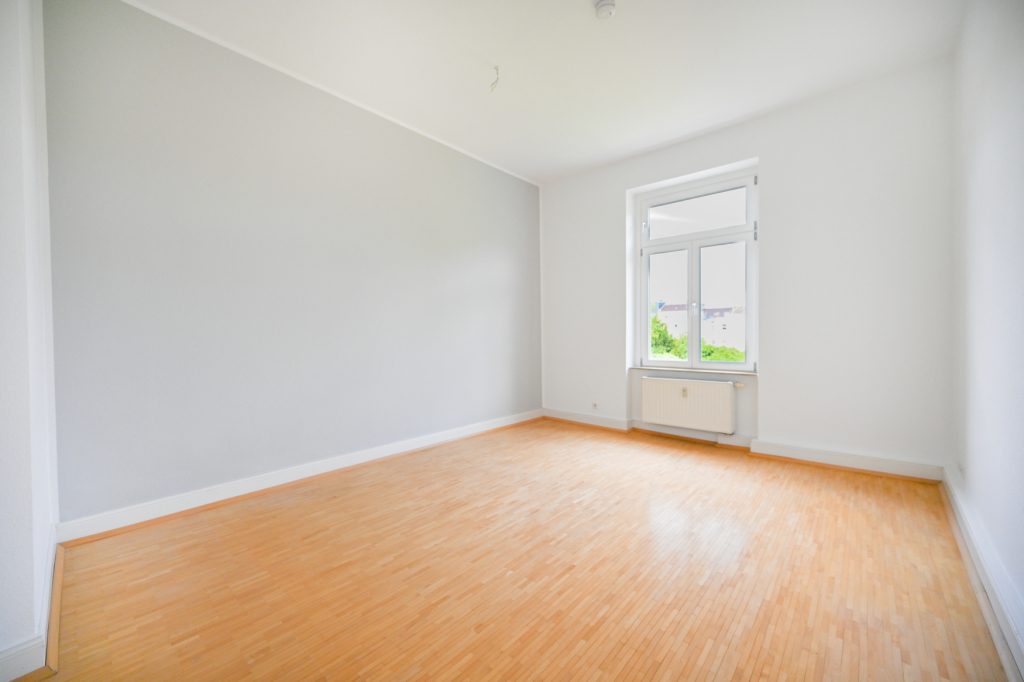 Immobilienangebot - Bonn - Alle - Charmante, großzügige 2,5-Zimmer-Altbauwohnung mit Sonnenbalkon inmitten der Bonner Südstadt