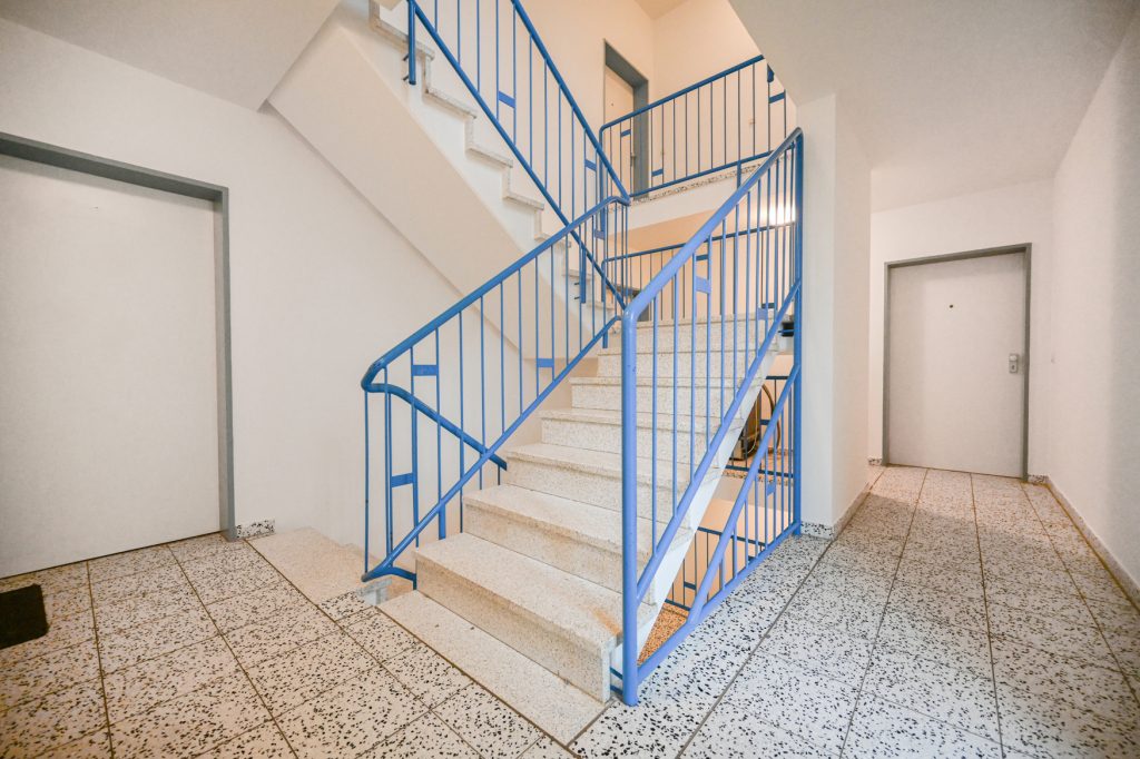 Immobilienangebot - Swisttal - Alle - Vollvermietete, teils ö. geförderte Wohnanlage (40 Einheiten) und 43 Stellplätze in Swisttal-Ollheim