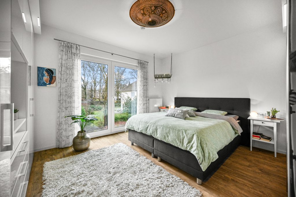 Immobilienangebot - Bonn - Alle - Stilvolles Einfamilienhaus auf großzügigem Grundstück in beliebter Lage des Bonner Venusbergs