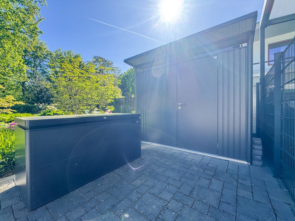 Immobilienangebot - Bonn - Alle - Stilvolles Einfamilienhaus auf großzügigem Grundstück in beliebter Lage des Bonner Venusbergs