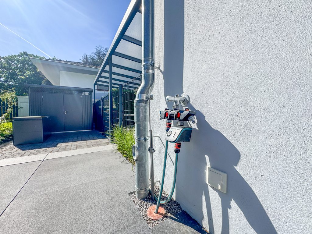 Immobilienangebot - Bonn - Alle - Stilvolles Einfamilienhaus auf großzügigem Grundstück in beliebter Lage des Bonner Venusbergs