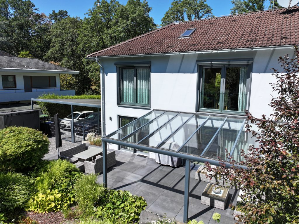 Immobilienangebot - Bonn - Alle - Stilvolles Einfamilienhaus auf großzügigem Grundstück in beliebter Lage des Bonner Venusbergs