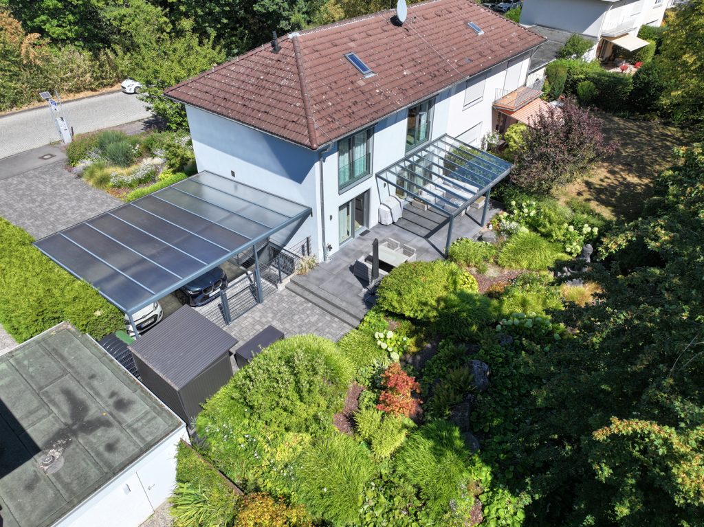 Immobilienangebot - Bonn - Alle - Stilvolles Einfamilienhaus auf großzügigem Grundstück in beliebter Lage des Bonner Venusbergs