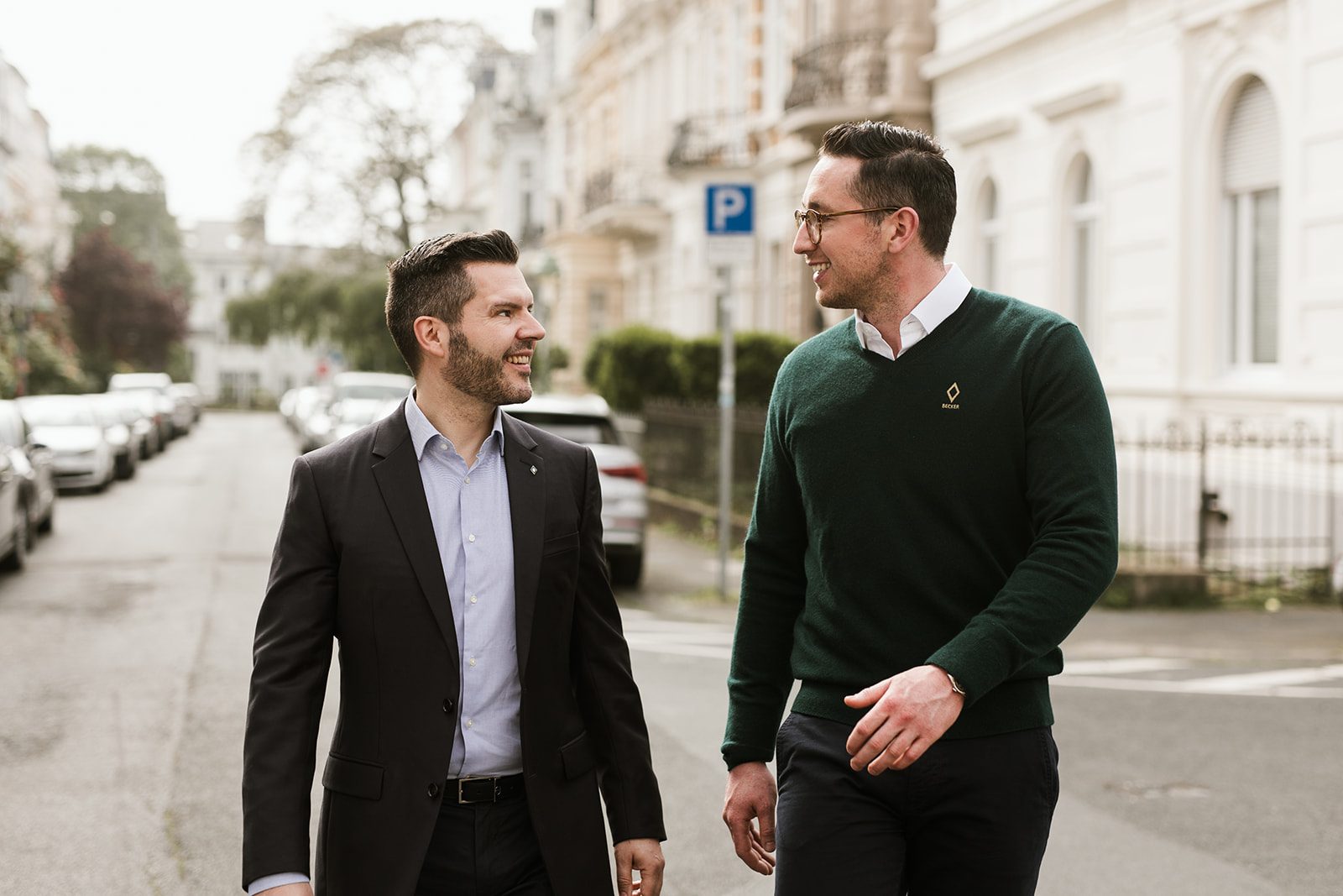 Die passende Finanzierung für den Immobilienkauf - Becker Immobilien