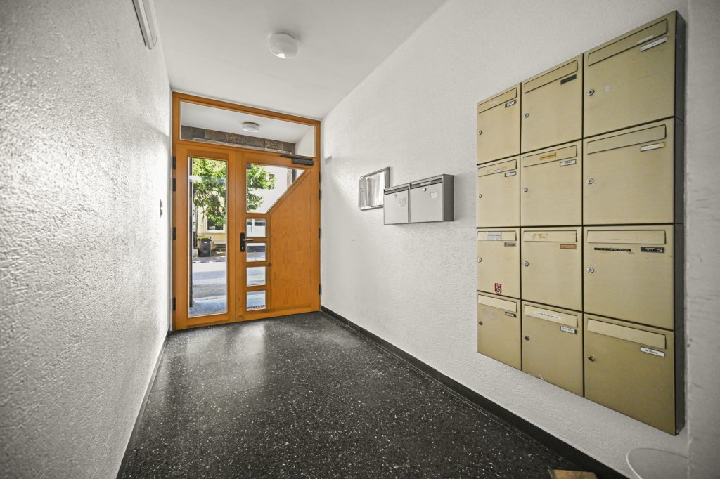 Immobilienangebot - Bonn - Alle - Gepflegtes Wohn-/Geschäftshaus mit 13 Einheiten und 2 Garagen in absoluter Top-Lage von Poppelsdorf