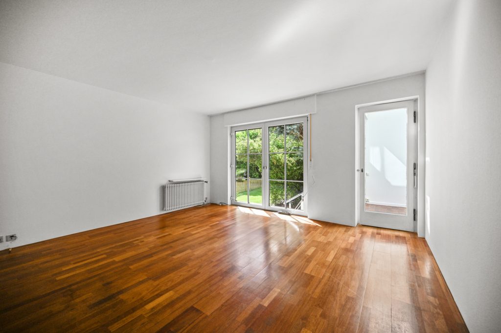 Immobilienangebot - Bonn / Rüngsdorf - Alle - Charmantes Einfamilienhaus mit Einliegerwohnung und Garage in bevorzugter Lage von Bonn-Rüngsdorf