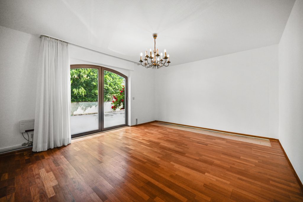 Immobilienangebot - Bonn / Rüngsdorf - Alle - Charmantes Einfamilienhaus mit Einliegerwohnung und Garage in bevorzugter Lage von Bonn-Rüngsdorf